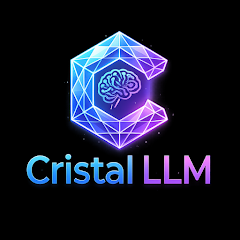 Cristal LLM