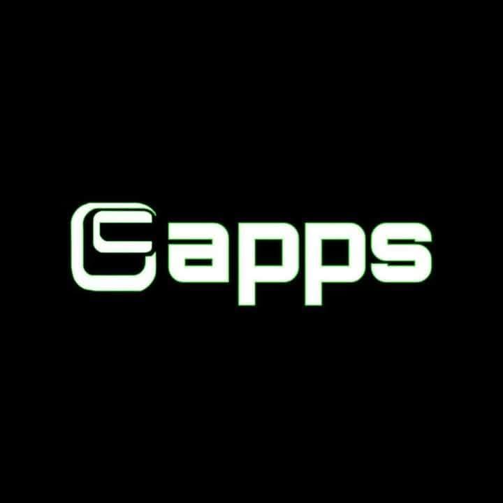 GnApps Logo